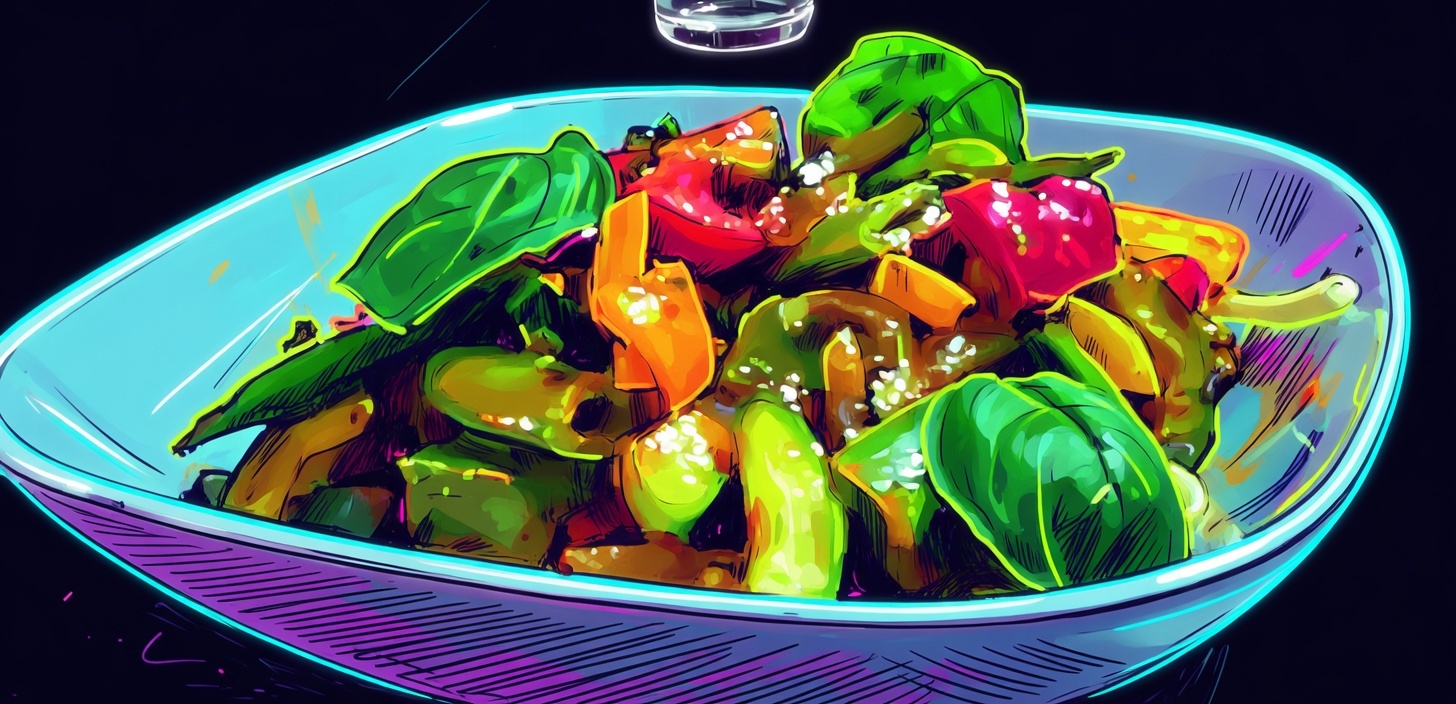 Abendessen Abendessen