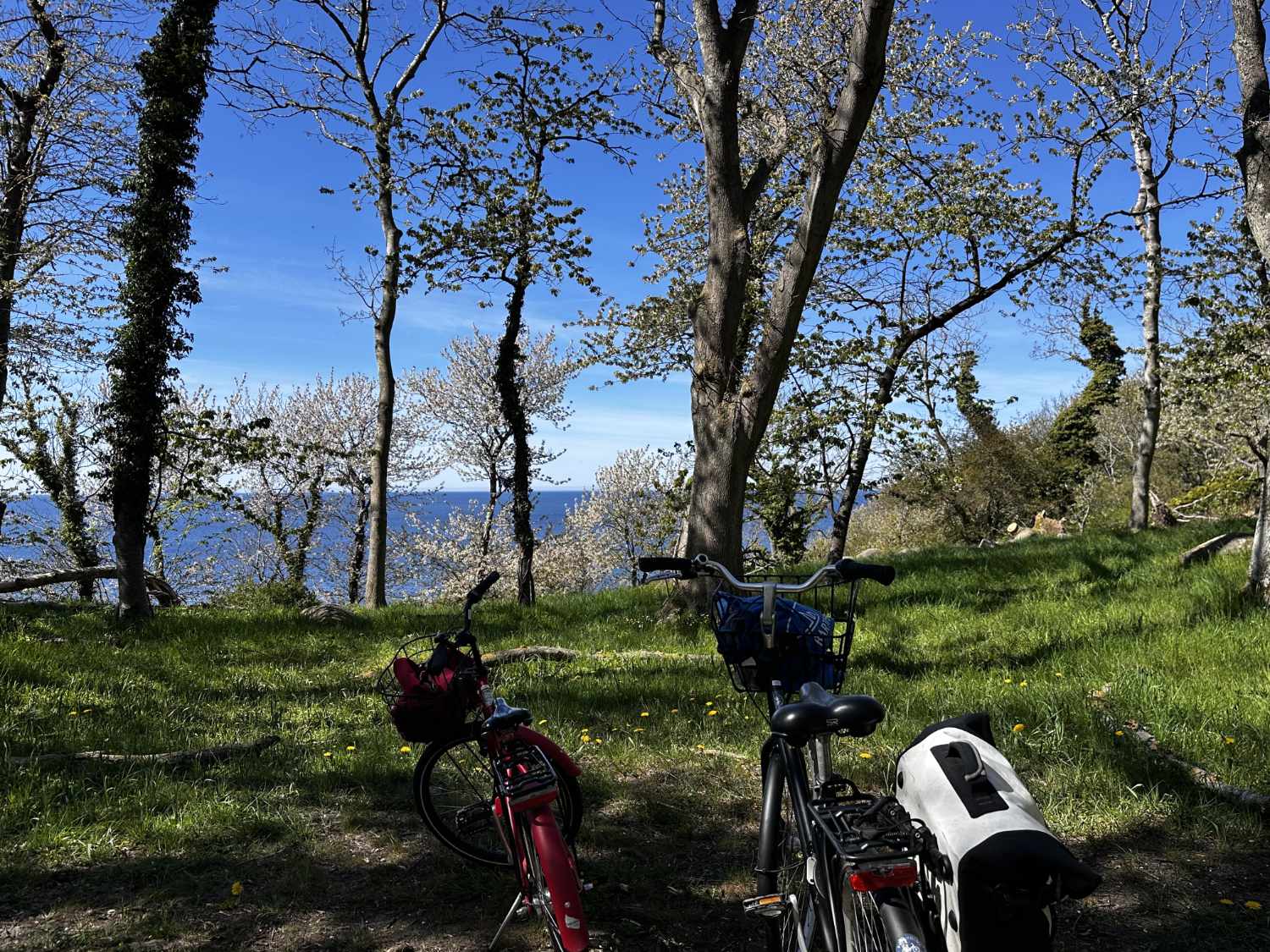 Radtour Radtour