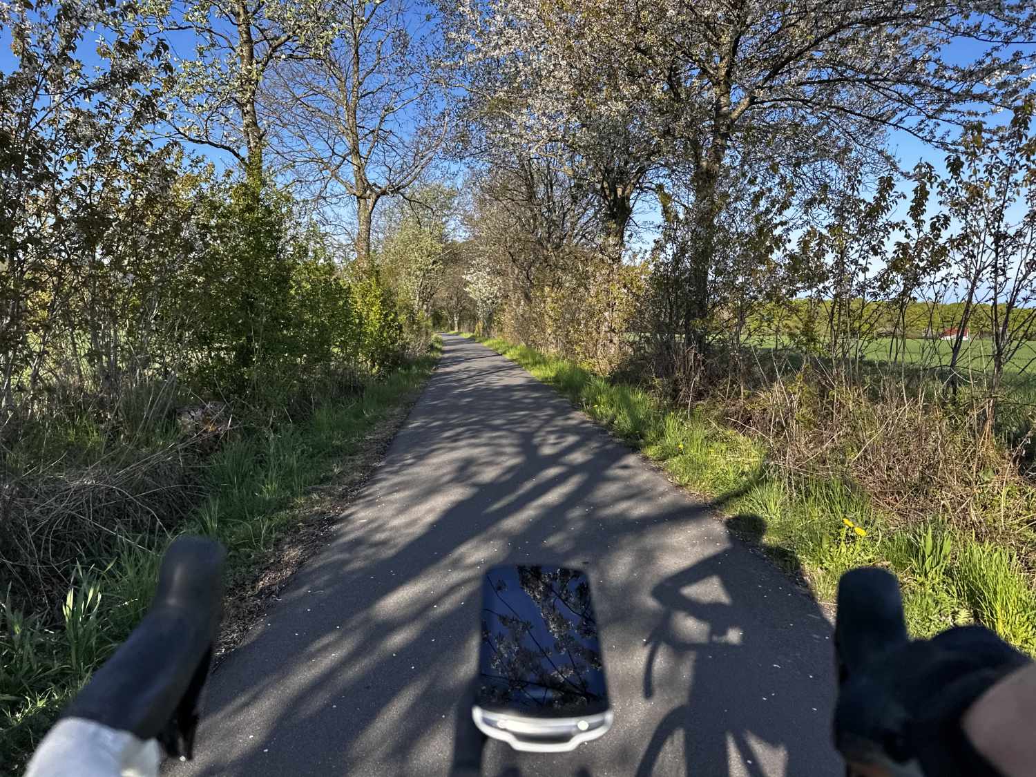 Rennradtour Rennradtour