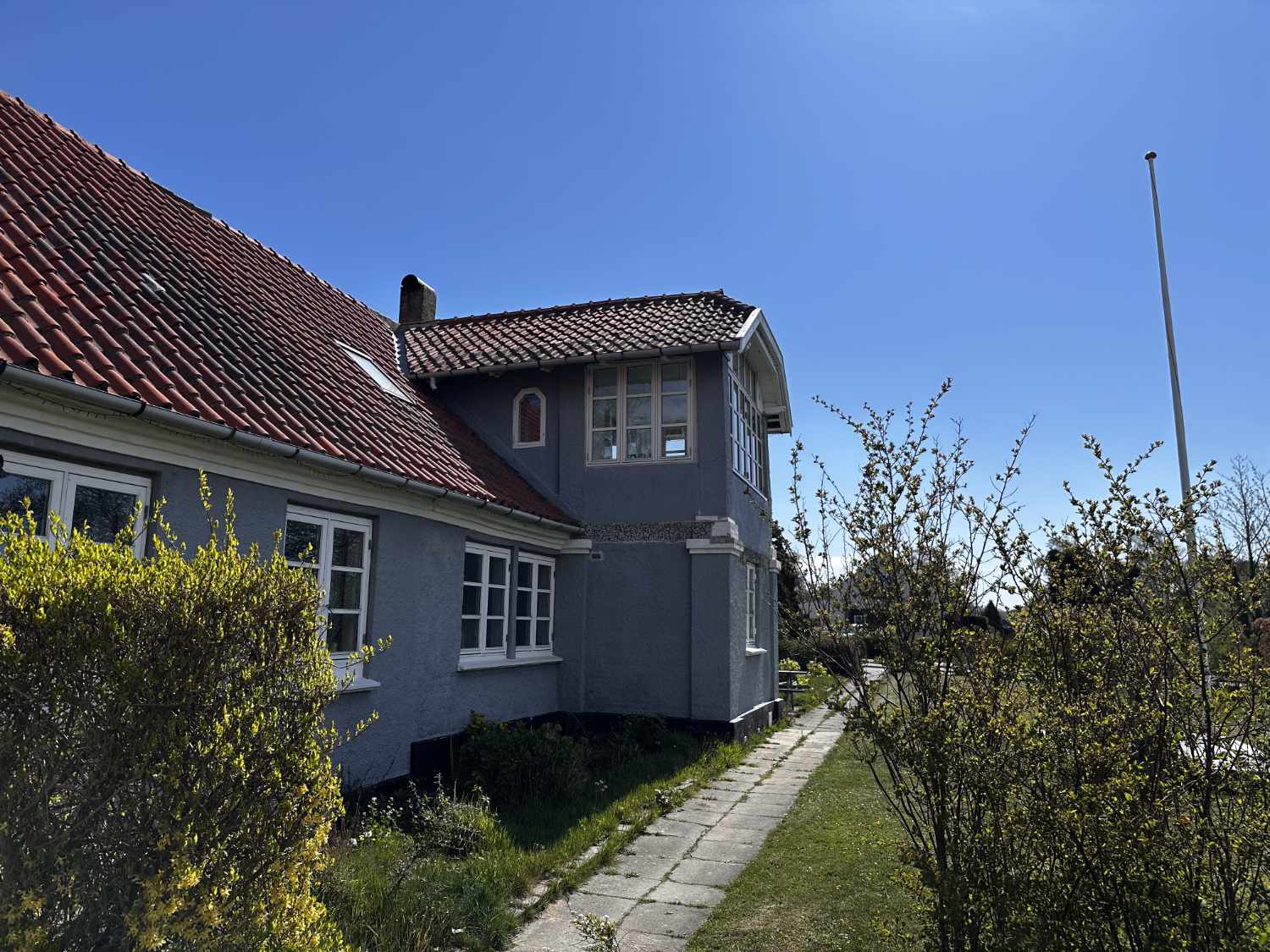 Unterkunft Unterkunft